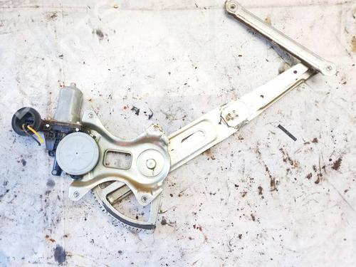 Used Front right window mechanism Front right window mechanism 35255204 35255204