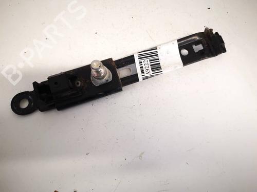 Støtte Støtte TOYOTA COROLLA Verso (ZER_, ZZE12_, R1_) 2.2 D-4D (AUR10_, AUR10R) (136 hp) 32625003 32625003
