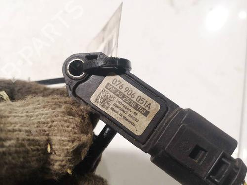 Electronic module SKODA SUPERB II (3T4) 2.0 TDI | BP39041502M83 - Image 3