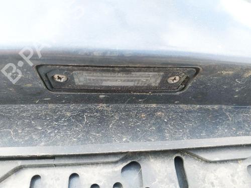 Used Licence plate light Licence plate light SEAT LEON (1P1) 2.0 TFSI (200 hp) 35392407 35392407