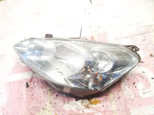 Used Left headlight Left headlight PEUGEOT PARTNER Box Body/MPV 1.6 HDi (90 hp) 35327575 35327575