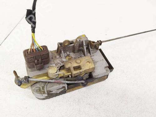 Used Front right lock Front right lock 34928006 34928006
