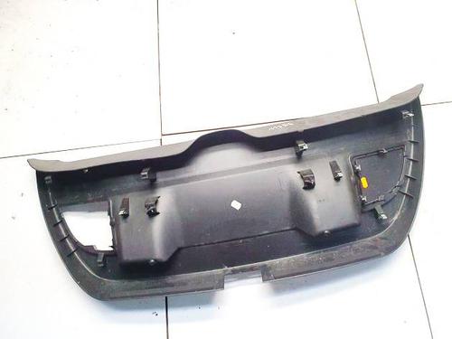 Boot lining SEAT LEON (1P1) 1.9 TDI | BP36251492I3 - Image 2