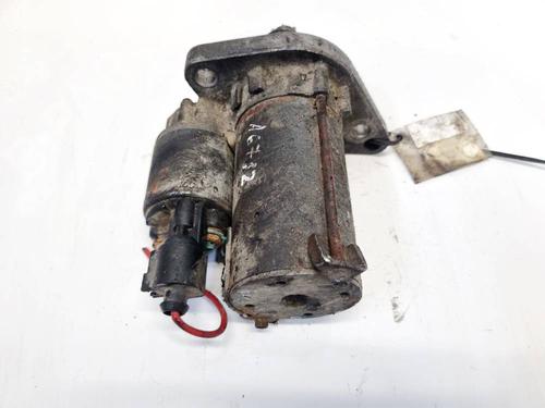 Starter VW PASSAT B6 (3C2) 2.0 FSI | BP35528360M8 - Image 3