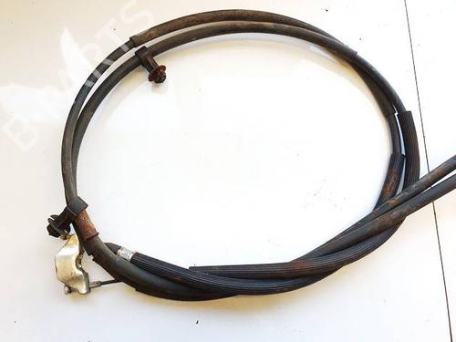 Kabel Kabel OPEL ZAFIRA / ZAFIRA FAMILY B (A05) 1.9 CDTI (M75) (120 hp) 36959807 36959807