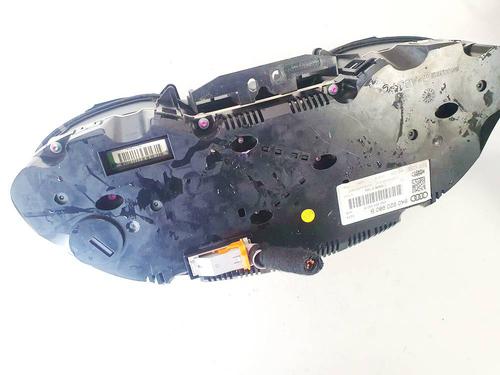 Instrument cluster AUDI A4 B8 (8K2) 2.0 TDI | BP35374779C47 - Image 2