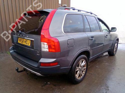 Electronic module VOLVO XC90 I (275) D3 / D5 | BP33522500M83  - Image 5