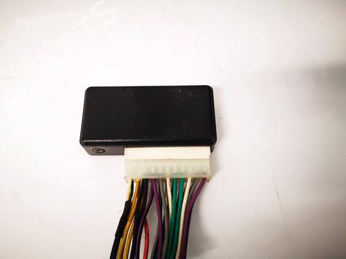 Electronic module VOLVO C30 (533) 1.6 D | BP32534466M83