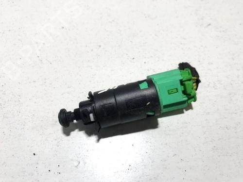 Used Electronic module Electronic module CITROËN C4 Grand Picasso I (UA_) 1.6 HDi (109 hp) 35836091 35836091