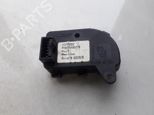 Electronic module RENAULT LAGUNA II (BG0/1_) 1.8 16V (BG06, BG0J, BG0M) | BP33513729M83 - Image 2