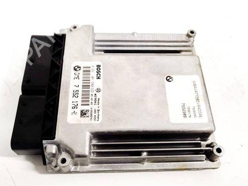 Used Engine control unit (ECU) Engine control unit (ECU) BMW 3 (E90) 320 i (150 hp) 40485408 40485408