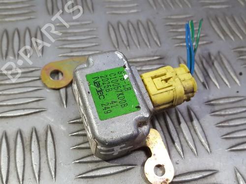 Used Electronic module Electronic module MAZDA PREMACY (CP) 2.0 TD (101 hp) 33495879 33495879