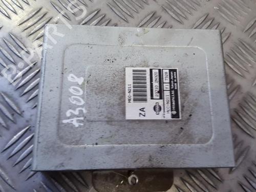 Used Engine control unit (ECU) Engine control unit (ECU) NISSAN ALMERA I Hatchback (N15) 1.6 SR, SLX (90 hp) 33491688 33491688