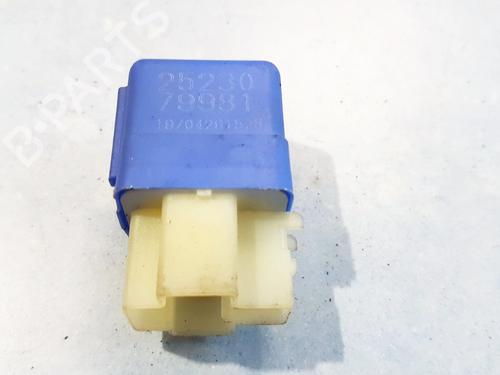 Used Electronic sensor Electronic sensor NISSAN ALMERA I Hatchback (N15) 1.4 S, GX, LX (75 hp) 33098917 33098917