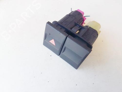 Used Warning switch Warning switch FORD MONDEO III (B5Y) 2.0 16V TDDi / TDCi (115 hp) 35863073 35863073