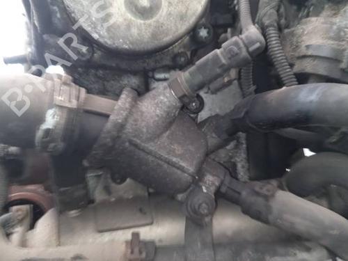 Used Thermostat housing Thermostat housing 35071844 35071844