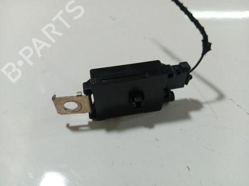 Electronic module CITROËN C5 III (RD_) 1.6 HDi 110 (RD9HZC) | BP39907099M83 - Image 2