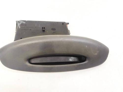 Used Ashtray Ashtray RENAULT SCÉNIC I MPV (JA0/1_, FA0_) 1.9 dTi (JA0N) (98 hp) 35333873 35333873