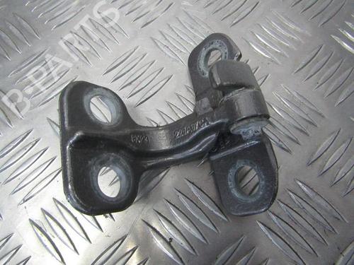 Used Hinge/Door check strap Hinge/Door check strap JAGUAR XF I (X250) 2.0 (241 hp) 33491266 33491266