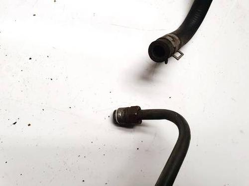 Pipe FORD TRANSIT Van (FA_ _) 2.0 DI (FAE_, FAF_, FAG_) | BP35056279M125 - Image 2