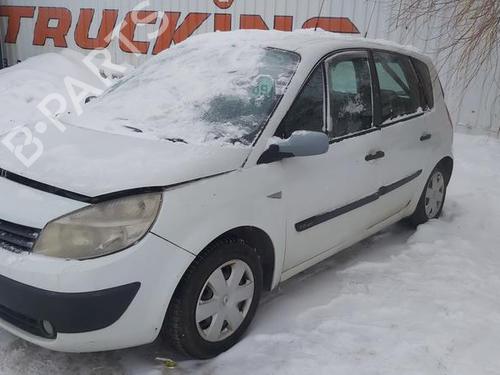 Electronic module RENAULT SCÉNIC II (JM0/1_) 1.6 (JM0C, JM0J, JM1B) | BP33064861M83  - Image 6