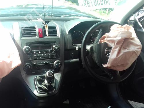 Pipe HONDA CR-V III (RE_) 2.2 i-CTDi 4WD (RE6) | BP33509036M125 - Image 9