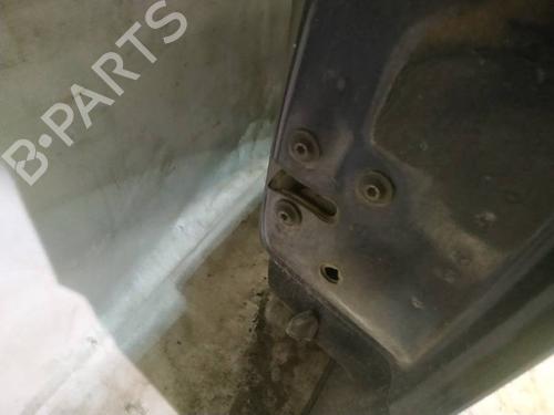Used Front right lock Front right lock JEEP GRAND CHEROKEE III (WH, WK) 3.7 V6 (214 hp) 35134057 35134057