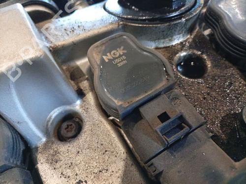Ignition coil AUDI A6 C6 (4F2) 2.0 TFSI | BP36379728M94 - Image 3