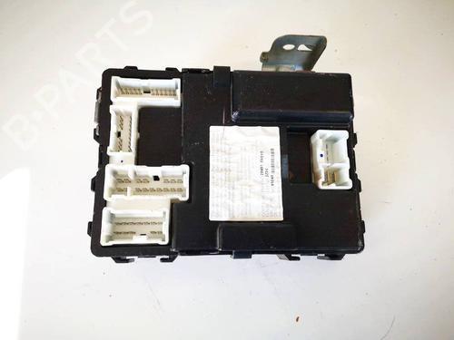 Used Electronic module Electronic module NISSAN MURANO I (Z50) 3.5 4x4 (245 hp) 35225730 35225730