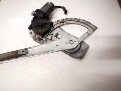 Front right window mechanism FORD TRANSIT Van (FA_ _) 2.0 DI (FAE_, FAF_, FAG_) | BP35167930C23 - Image 2