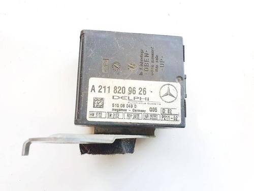Used Electronic module Electronic module 35278916 35278916