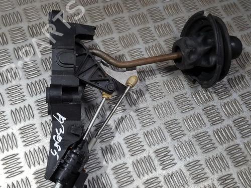 Used Gear lever Gear lever FORD FUSION (JU_) 1.4 (80 hp) 35708324 35708324