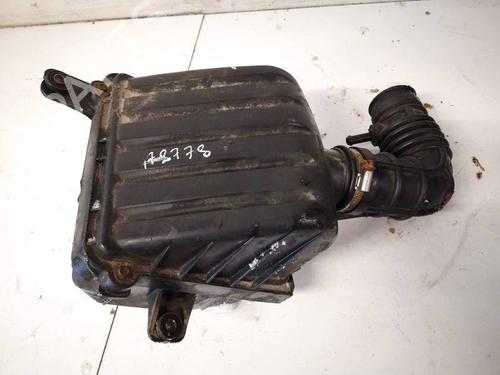 Used Air filter box Air filter box NISSAN PRIMERA Hatchback (P12) 1.9 dCi (120 hp) 35335134 35335134