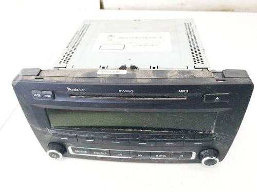 Used Radio Radio 35023085 35023085