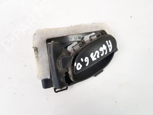 Used Rear right interior door handle Rear right interior door handle 35546578 35546578