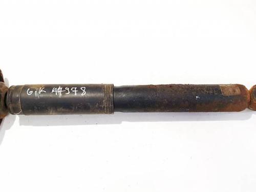 Used Left rear shock absorber Left rear shock absorber 35387024 35387024