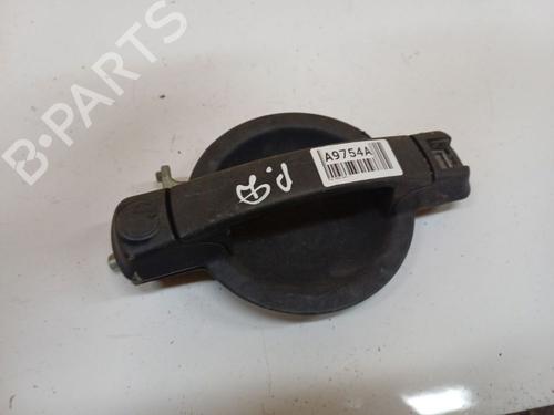 Used Front right exterior door handle Front right exterior door handle FIAT DOBLO MPV (119_, 223_) 1.9 JTD (105 hp) 37864636 37864636