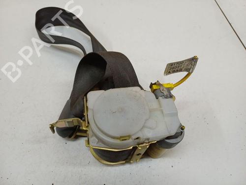 Used Front right seatbelt Front right seatbelt OPEL CORSA D (S07) 1.2 (L08, L68) (80 hp) 34798326 34798326