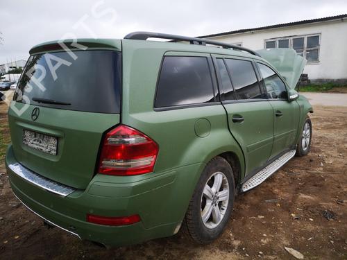 Electronic module MERCEDES-BENZ GL-CLASS (X164) GL 320 CDI 4-matic | BP32931506M83 - Image 7