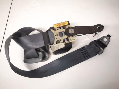 Used Front left seatbelt Front left seatbelt 35479212 35479212