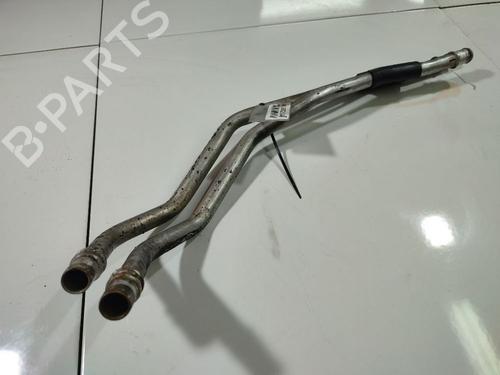 Used Pipe Pipe 34899888 34899888