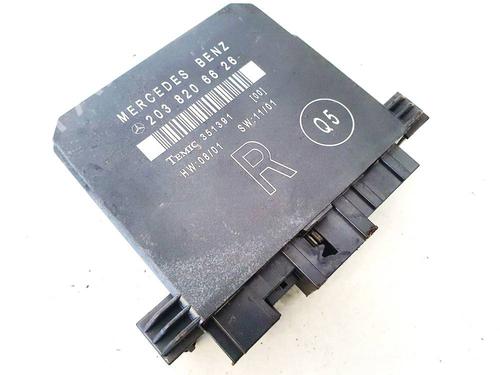 Used Electronic module Electronic module 35377388 35377388
