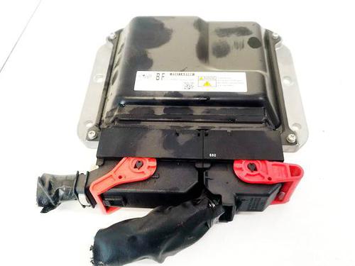 Used Engine control unit (ECU) Engine control unit (ECU) SUBARU IMPREZA Hatchback (GR, GH, G3) 2.0 D AWD (150 hp) 32600787 32600787