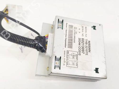 Used Electronic module Electronic module 35154498 35154498