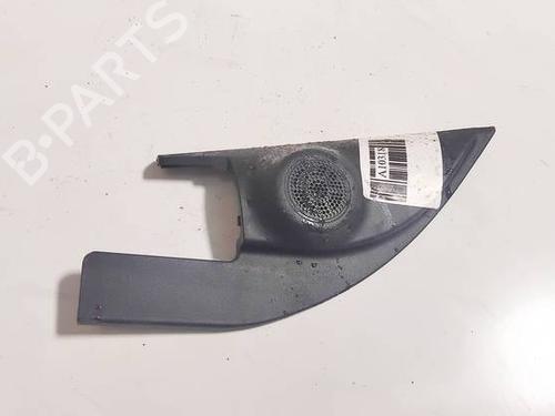 Used Speaker NISSAN NOTE (E11, NE11) 1.5 dCi (103 hp) 32584652
