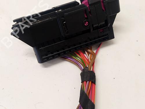 Used Electronic module Electronic module 39456497 39456497