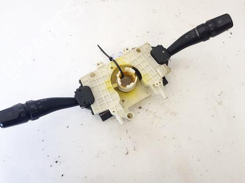 Used Warning switch Warning switch KIA SORENTO I (JC) 2.5 CRDi 4WD (140 hp) 35519929 35519929