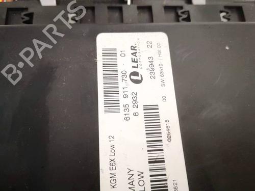 Electronic module BMW 5 (E60) 523 i | BP35150782M83 - Image 2