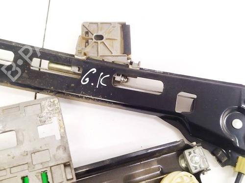 Rear left window mechanism VW PASSAT CC B6 (357) 2.0 TDI | BP35134835C24 - Image 3