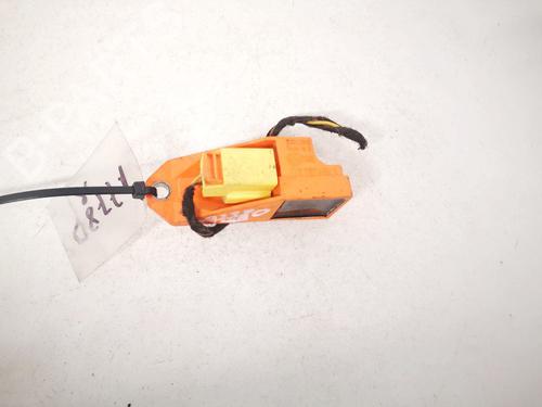 Used Electronic module Electronic module SKODA FABIA II (542) 1.2 (60 hp) 32899933 32899933